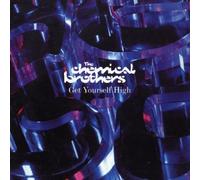 Chemical Brothers, The - Get Yourself High [Import]