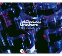 Chemical Brothers, The - Get yourself - Maxi CD
