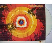 It Began In Afrika – Virgin Mobile