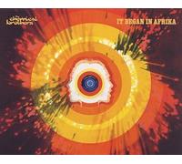 Chemical Brothers, the - It Began in Afrika [Import]