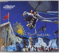 Chemical Brothers,the - Leave Home [Import]