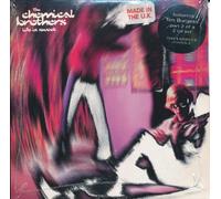 Chemical Brothers, The - Life is Sweet [Import]