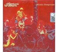 Chemical Brothers, The - Music Response [Import]