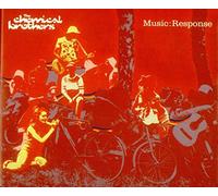 Chemical Brothers,the - Music Response [Import]
