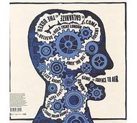 Chemical Brothers the - Push The Button [Import]