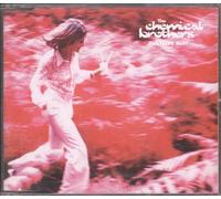 Chemical Brothers,the - Setting Sun [Import]