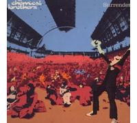 Chemical Brothers,the - Surrender-Mini Vinyl [Import]
