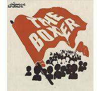 Chemical Brothers, the - The Boxer [Import]