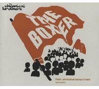 Chemical Brothers, The - The Boxer [Import]