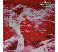 Chemical Brothers, The - The Chemical Brothers - Setting Sun - Freestyle Dust - CHEMST4, Virgin - 7243 8 93865 6 1