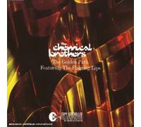 Chemical Brothers, The - The Golden Path (feat. The Flaming Lips) - Maxi Copy control