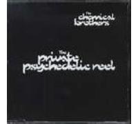 Chemical Brothers,the - The Private Psychedelic Real