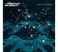 Chemical Brothers - We Are the Night