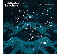 Chemical Brothers - We Are The Night - Vinyl Record - F99z