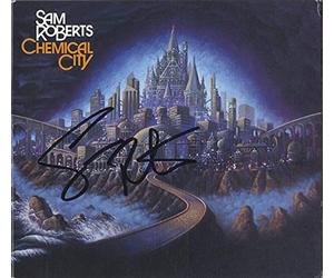 Chemical City