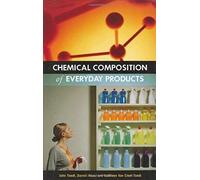 Chemical Composition Of Everyday Products