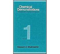 Chemical Demonstrations, Volume 1