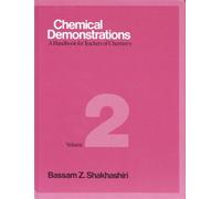 Chemical Demonstrations, Volume 2