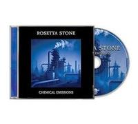 Rosetta Stone - Chemical Emissions