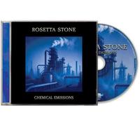 Rosetta Stone - Chemical Emissions