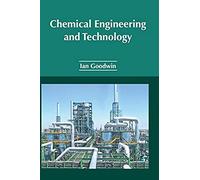 Chemical Engineering And Technology