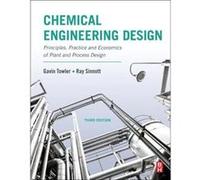 Chemical Engineering Design by Sinnott Ray Formerly University of Wales Swansea UK Paperback Book Sinnott Ray Formerly University of Wales Swansea UK (Auteur)