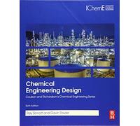 Chemical Engineering Design: SI Edition