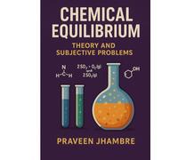 Chemical Equilibrium Theory and Subjective Problems