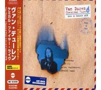 Chemical Fire: Live in Concert 1978 Japan [Import]