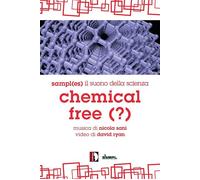 Chemical free Musique électronique contemporaine DVD DVD