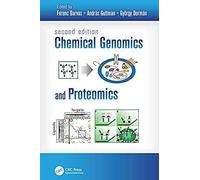 Chemical Genomics And Proteomics