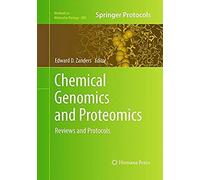 Chemical Genomics And Proteomics