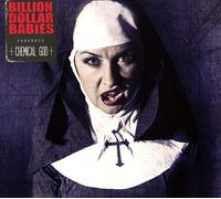 Billion Dollar Babies – Chemical God – CD Digipak (Import)