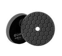 Chemical Guys Hex-Logic Quantum Finishing Pad Black (5.5 Inch)