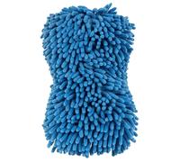 Chemical Guys MIC495 Ultimate ponge de lavage en microfibre chenille double face