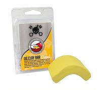 Chemical Guys OG Clay Bar Yellow (Light/Medium) (100gr)