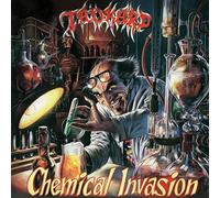 Chemical Invasion