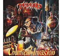 Tankard – Chemical Invasion – CD