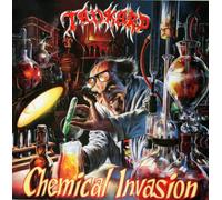 Chemical Invasion
