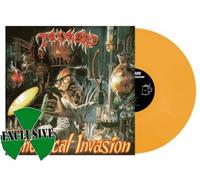 Chemical Invasion