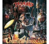 Chemical Invasion by TANKARD [Audio CD] NEUF