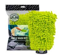 Chemical Lecture (Mic 493) Chenille Microfibre Premium Scratch Gratuit Gant de Toilette