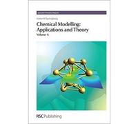 Chemical Modelling: Applications and Theory: A Review of the Literature Published Between June 2007 and May 2008