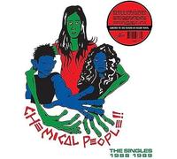Chemical People - The Singles 1988 1989 [Import]