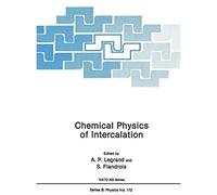 Chemical Physics Of Intercalation