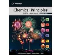 Chemical Principles in the Laboratory - Robert Macalester College Rossi - Cengage Learning Inc - Livre en Anglais - Spiral bound Robert Macalester College RossiRobert Macalester College Rossi (Auteur)