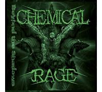 Chemical Rage - Beyond The Shadows