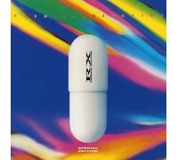 Chemical Reaction(Special Edition) [Import]