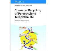 Chemical Recycling of Polyethylene Terephthalate: Methods and Principles