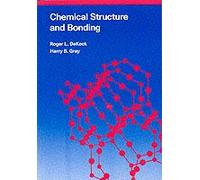 Chemical Structure And Bonding